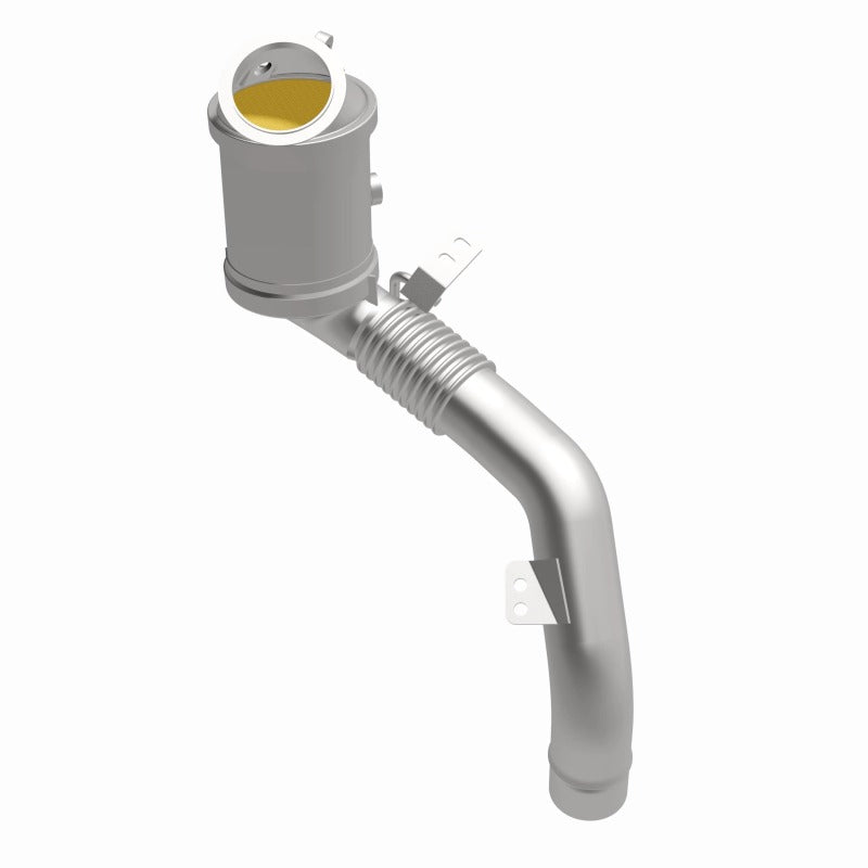 MagnaFlow 13-17 BMW 550i 4.4L Closed Couple Direct Fit Converter - 52264