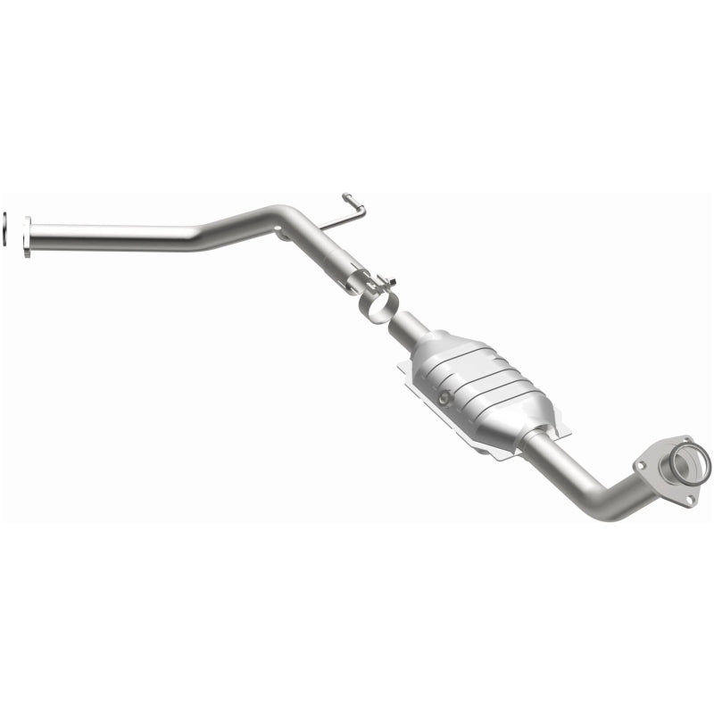 MagnaFlow Direct Fit Catalytic Converter 05-07 Toyota Sequoia 8 4.7L D/S - 49699
