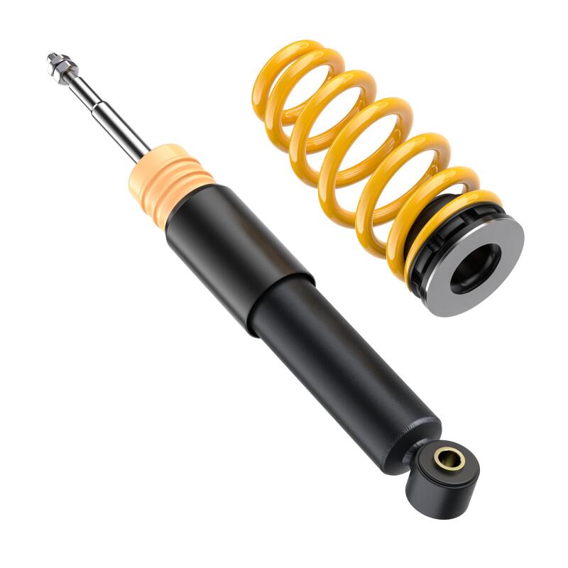 ST XA Adjustable Coilovers 14-17 Smart ForTwo (453/451) Coupe/Convertible (Excl. Electric) - 18226005