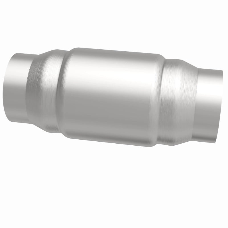 MagnaFlow Conv Univ 3.00inch C/C - 54959
