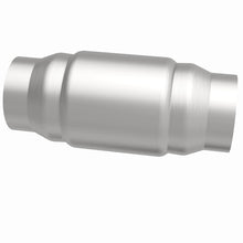 Load image into Gallery viewer, MagnaFlow Conv Univ 3.00inch C/C - 54959