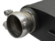 Load image into Gallery viewer, aFe MACHForce XP 12-17 Jeep Grand Cherokee WK2 SRT8 V8-6.4L 304SS Cat-Back Exhaust System - 49-38059