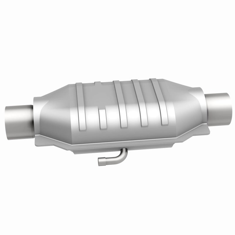 MagnaFlow Universal Catalytic Converter 3 W/Dual Air - 93529