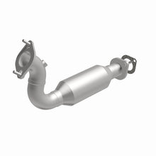 Load image into Gallery viewer, MagnaFlow 2009 Cadillac SRX 3.6L Direct Fit Converter - 5451170