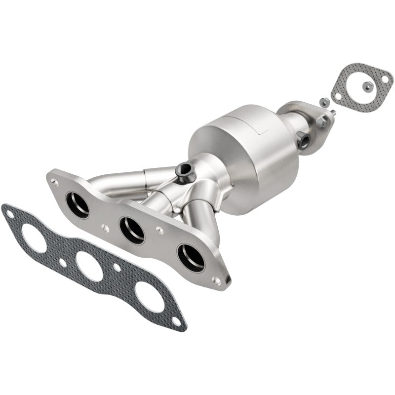 MagnaFlow Direct Fit Catalytic Converter 07-09 Mitsu Outlander 3.0L - 51772