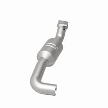 Load image into Gallery viewer, MagnaFlow 11-14 Ford F-150 5.0L Direct Fit CARB Compliant Right Catalytic Converter - 5551138