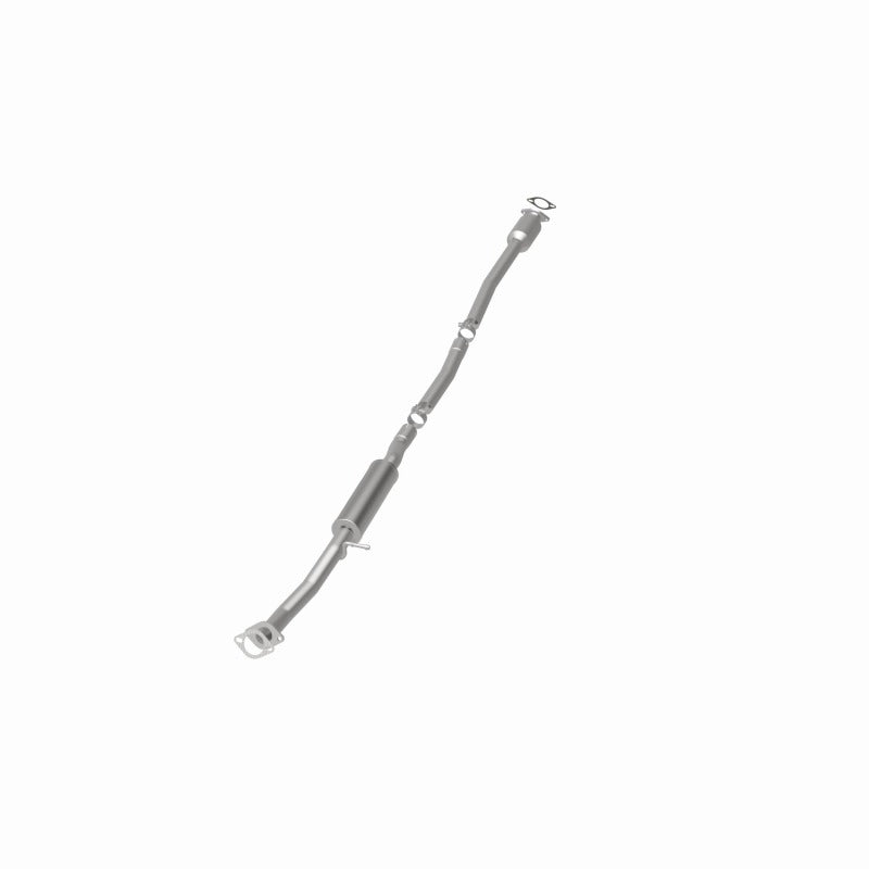 MagnaFlow Direct Fit Catalytic Converter 2019 Hyundai Tucson L4 OEM Underbody Single - 280055