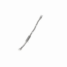 Load image into Gallery viewer, MagnaFlow Direct Fit Catalytic Converter 2019 Hyundai Tucson L4 OEM Underbody Single - 280055