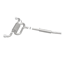 Load image into Gallery viewer, MagnaFlow Sys CB 02-04 VW Golf R32 - 16650