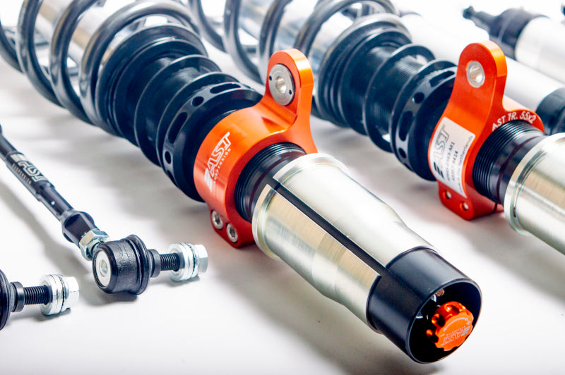 AST BMW G80-G81 M3 / G82-G83 M4 / G87 M2 2021- RWD 5100 Street Series Coilovers (rr non coilover) - ACU-B2110SD