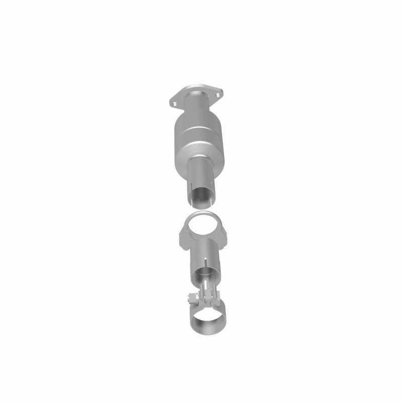 MagnaFlow 12-17 Hyundai Accent 1.6L Direct Fit Converter - 5571924