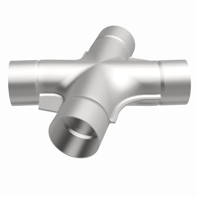 MagnaFlow Smooth Trans X 3.00inch SS 35deg. - 10782