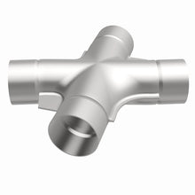 Load image into Gallery viewer, MagnaFlow Smooth Trans X 3.00inch SS 35deg. - 10782