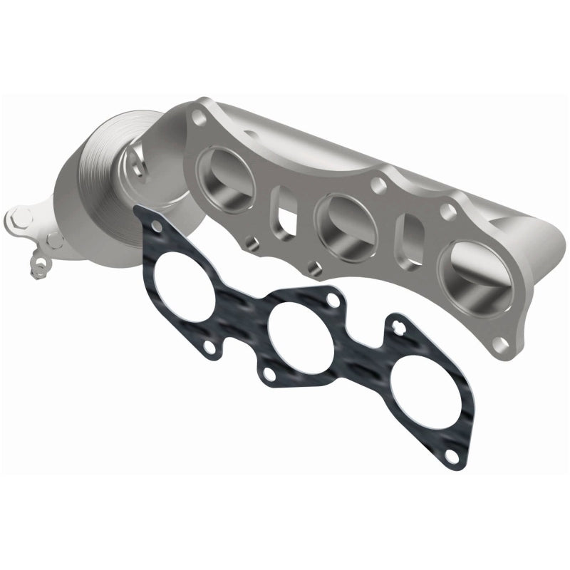 MagnaFlow Direct Fit Catalytic Converter 05-11 Toyota Tacoma 4.0L - 5481341