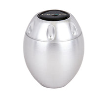 Load image into Gallery viewer, NRG Universal Type-M Shift Knob - Silver - SK-150SL