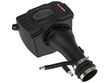 Load image into Gallery viewer, aFe Momentum GT Pro 5R Cold Air Intake System 17-18 Nissan Titan V8 5.6L - 54-76108