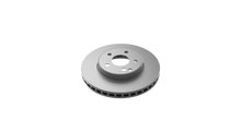 Load image into Gallery viewer, DBA 15-20 Mercedes-Benz C300 (Excl Sport Package) Front Street Series HOE En-Shield Rotor - DBA3358HOE