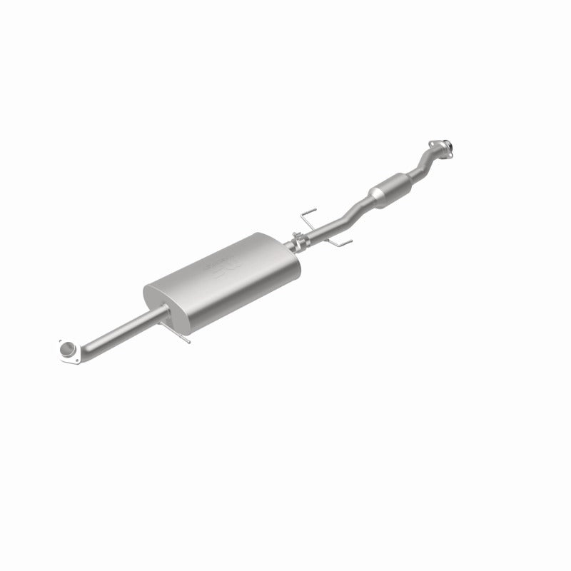 MagnaFlow DF Cat. Conv 2009-2010 Ford Escape L4 OEM Underbody Single (Not for sale in California) - 280031