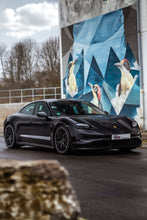 Load image into Gallery viewer, KW Coilover Kit V4 2021+ Porsche Taycan (Y1A) Sedan 2WD (Without Air Suspension) - 3A771095