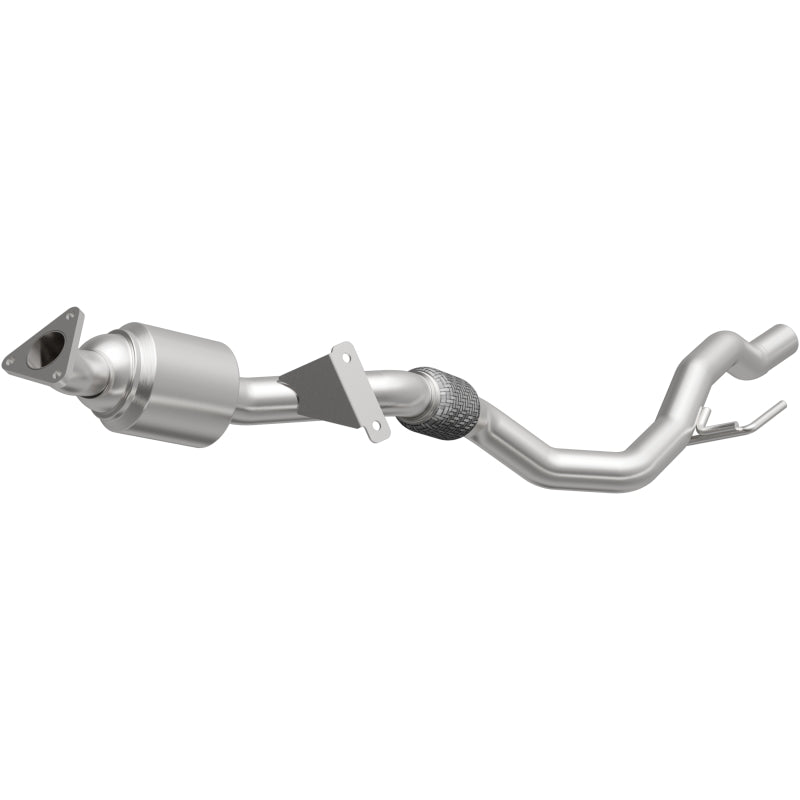 MagnaFlow 11-17 Porsche Cayenne 3.6L Direct Fit Converter - 5551370