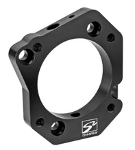 Load image into Gallery viewer, Skunk2 72mm PRB Flange to RBC Pattern Throttle Body Adapter - 1/8in NPT Port - 309-05-0120