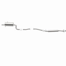Load image into Gallery viewer, MagnaFlow BRE Exhaust Kit 06-07 9-2X Impreza Outback 2.5L - 106-0093