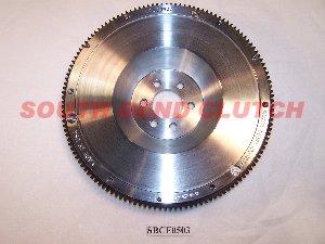 South Bend / DXD Racing Clutch 00-06 Audi TT 6SP 1.8T Flywheel - SBCF0503