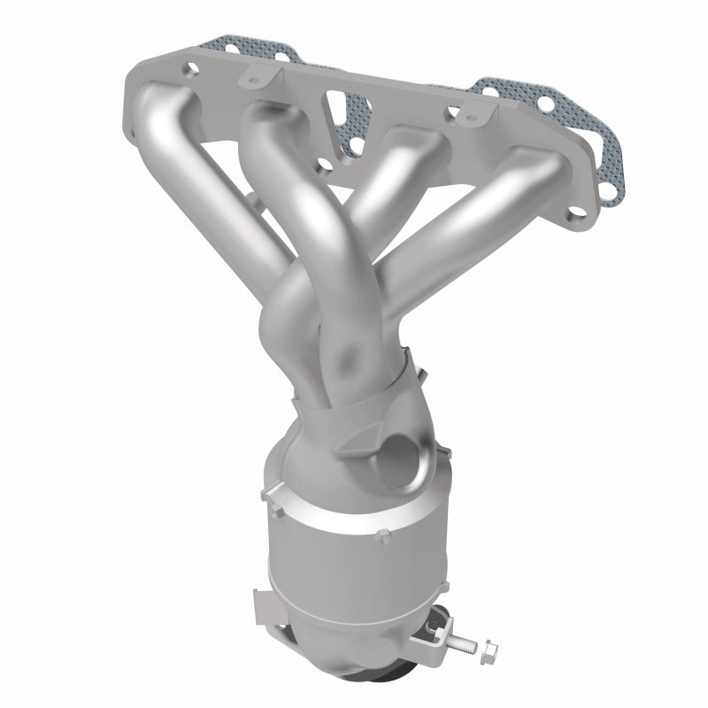 MagnaFlow 02-06 Nisssan Altima/Sentra V4 2.5L Manifold Direct Fit Catalytic Converter - 50805