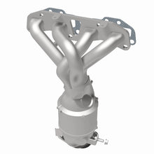 Load image into Gallery viewer, MagnaFlow 04-05 Nissan Altima 2.5L Direct Fit Converter - 5531293