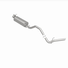 Load image into Gallery viewer, MagnaFlow BRE Exhaust Kit 00-05 Astra Safari Van 4.3L - 106-0097