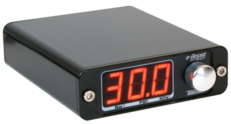 Turbosmart eBS e-Boost Street 40psi - TS-0302-1002