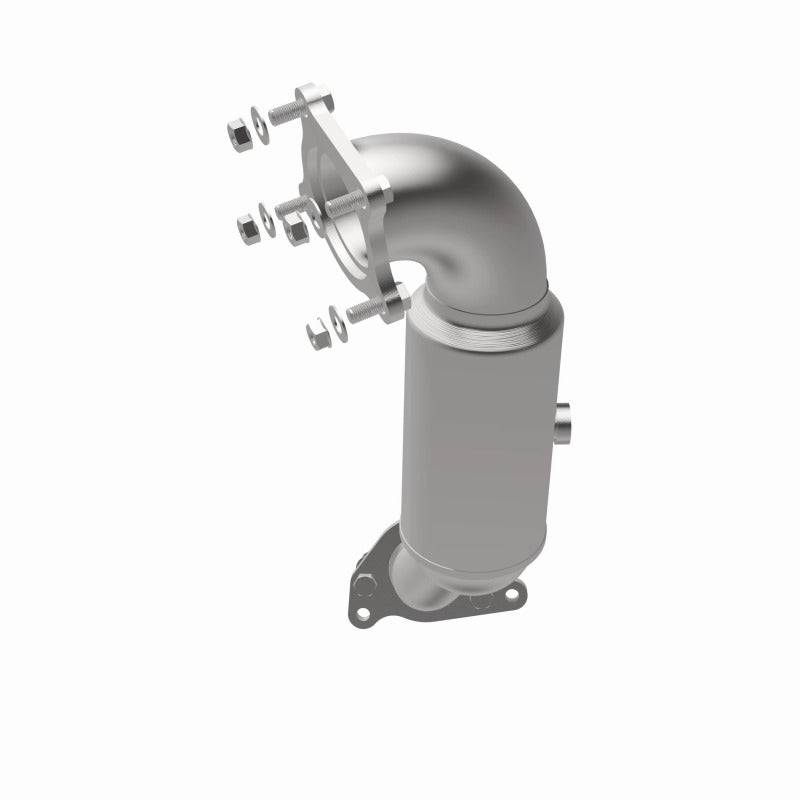 Magnaflow 16-18 Honda Civic L4 OEM Underbody Single Direct Fit Converter - 280120