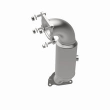 Load image into Gallery viewer, Magnaflow 16-18 Honda Civic L4 OEM Underbody Single Direct Fit Converter - 280120