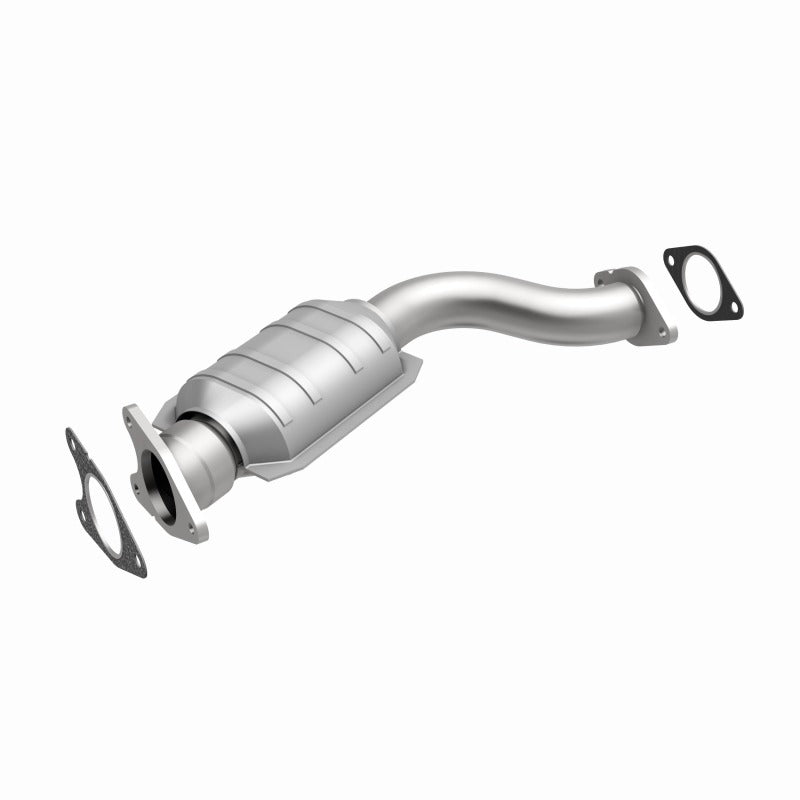 MagnaFlow Direct Fit Catalytic Converter 1996 Ford Contour 2.5L A/T - 457028