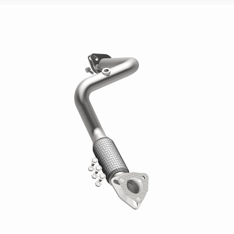 BRE Exhaust 12-16 CHEVROLET SONIC 1.8L Front Pipe Kit - 107-0265