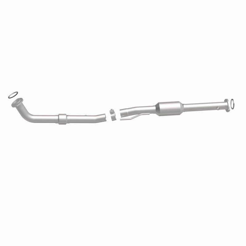 MagnaFlow Direct Fit Catalytic Converter 03-06 Camry 2.4L I4 OEM - 49250