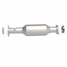 Load image into Gallery viewer, MagnaFlow Direct Fit Catalytic Converter 96-99 Acura Integra (LS/RS/GS) 1.8L - 4481629
