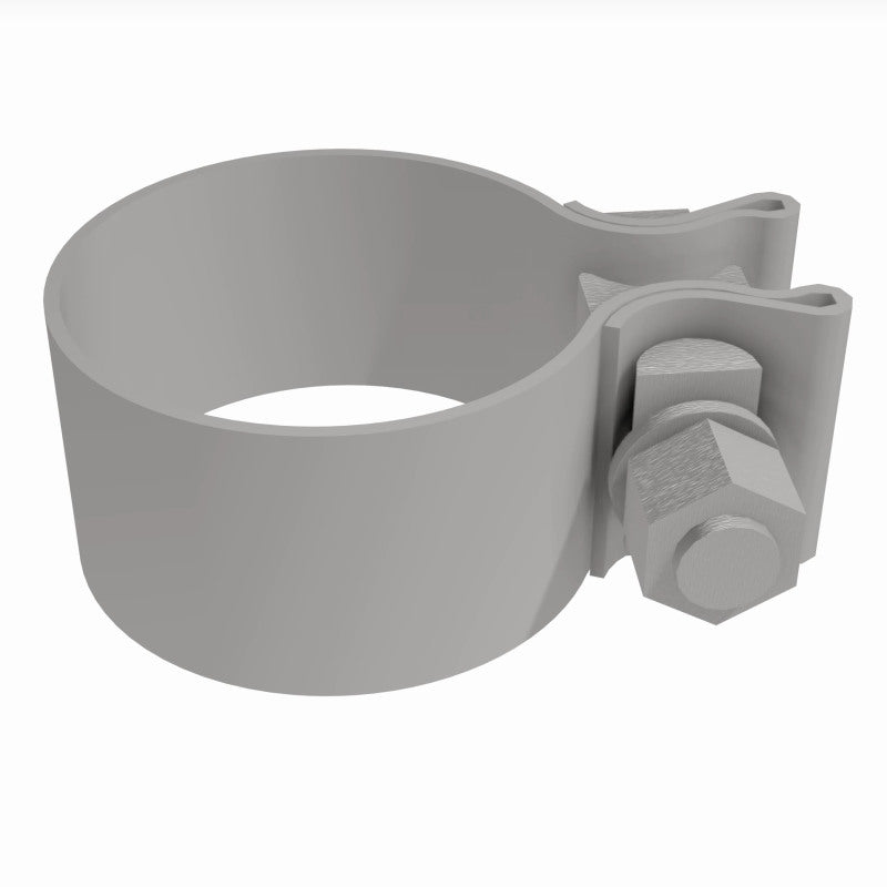 MagnaFlow Clamp 2.00inch TORCA SS 1.25inch 10pk - 10160