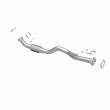 Load image into Gallery viewer, BRE Exhaust 93-97 Corolla Prizm 1.6L 1.8L Front Pipe Kit - 107-0085