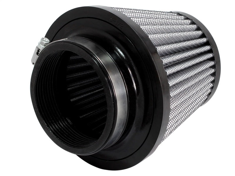 aFe MagnumFLOW Air Filters UCO PDS A/F PDS 3-1/2F x 6B x 4T x 5H - 21-35005