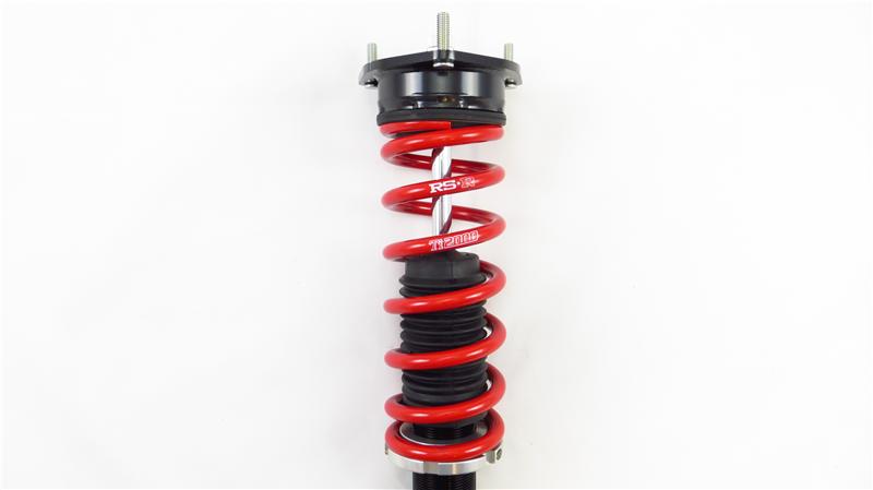 RS-R 14+ Infiniti Q50 3.7 AND 3.0T SIGNATURE/PREMIUM/LUXE AWD (V37) Sports-i Coilovers - XLIN123M