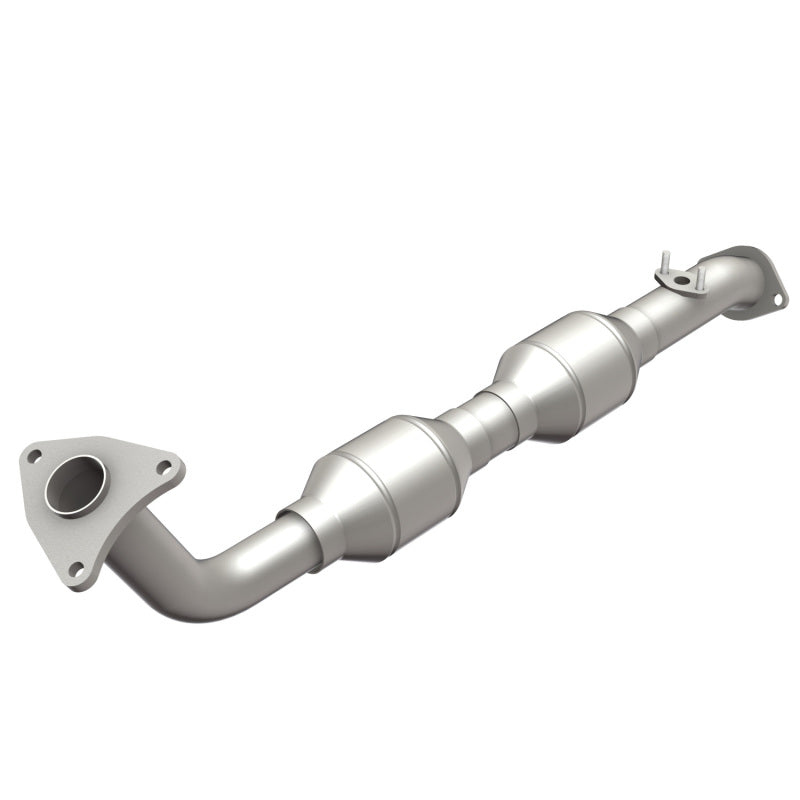 MagnaFlow Direct Fit Catalytic Conv 98-02 Lexus LX470 / 98-02 Toyota Land Cruiser 4.7L D/S & P/S - 93142