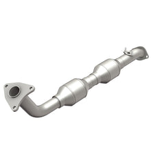 Load image into Gallery viewer, MagnaFlow Direct Fit Catalytic Conv 98-02 Lexus LX470 / 98-02 Toyota Land Cruiser 4.7L D/S &amp; P/S - 93142
