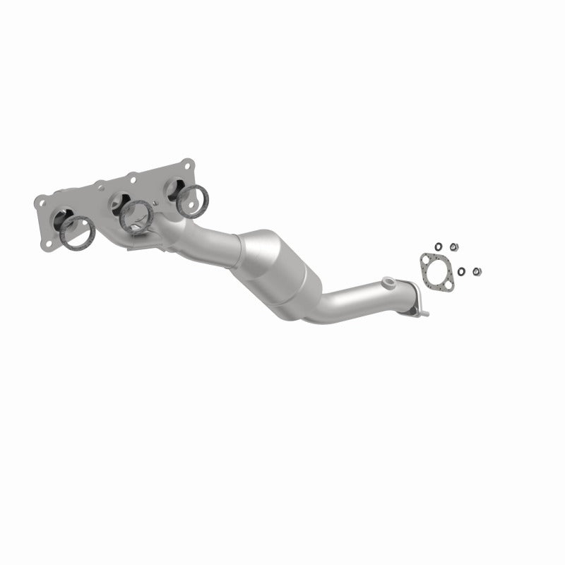 MagnaFlow Direct Fit Catalytic Converter 07-10 BMW X3 3.0L - 51805