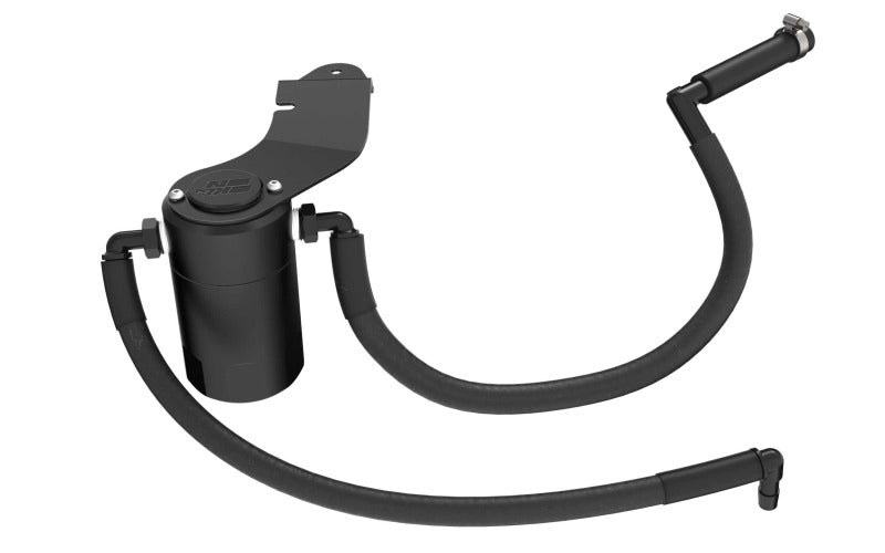 K&N Catch Can Oil Separator Toyota Tundra 3.5L 22-23 - 81-0815