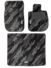 Load image into Gallery viewer, HKS FLOOR MATS DB#2 FULL SET OCT LHD - 53001-AT019