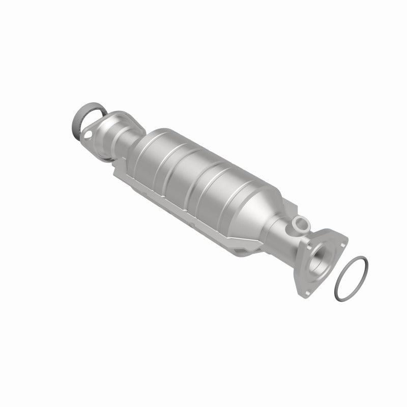 MagnaFlow Direct Fit Catalytic Converter 1998 Honda Odyssey 2.3L - 93114