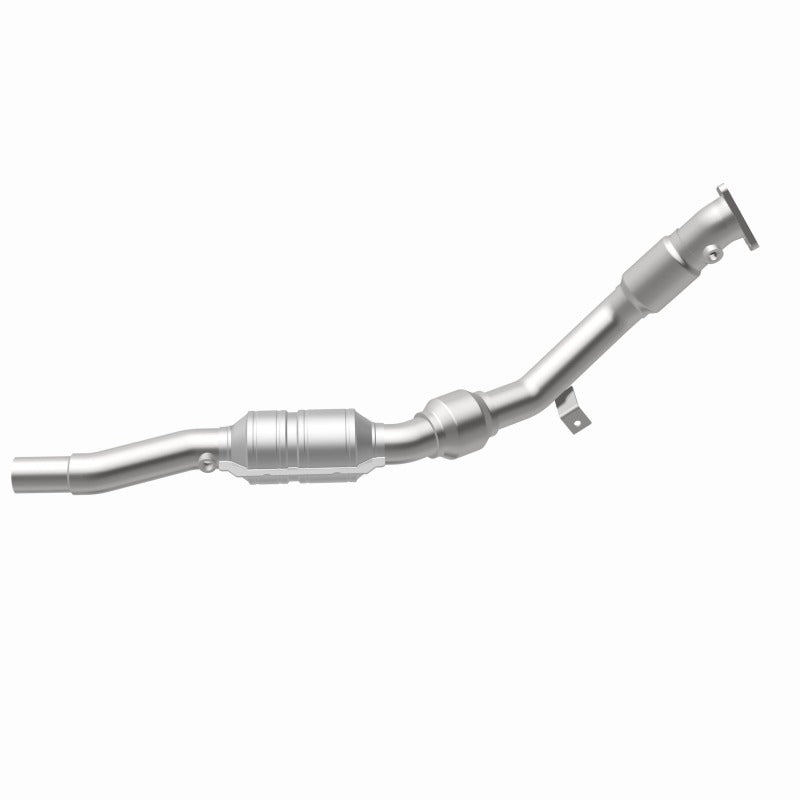 MagnaFlow Conv DF 00-02 Audi A6 Quattro 2.7L - 24893