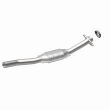 Load image into Gallery viewer, MagnaFlow Direct Fit Catalytic Converter 92-93 Chrysler F/S 3.3L 49S - 93138