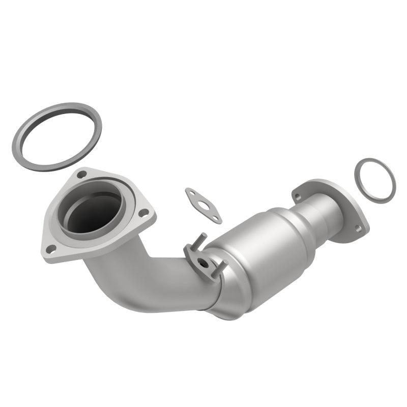 MagnaFlow Direct Fit Catalytic Converter 99-02 4Runner Front 3.4L - 447192
